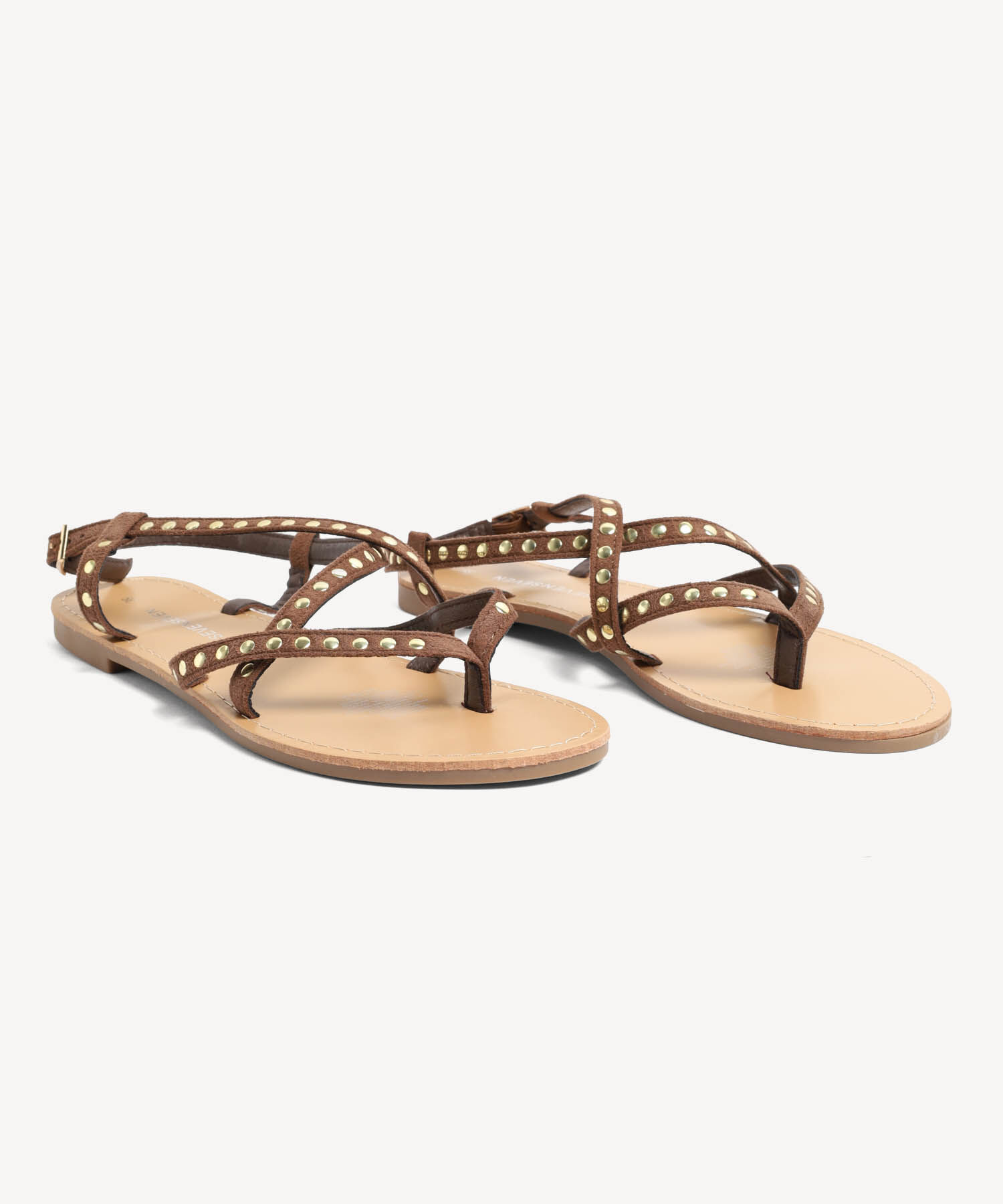 Sandalias Para Mujer