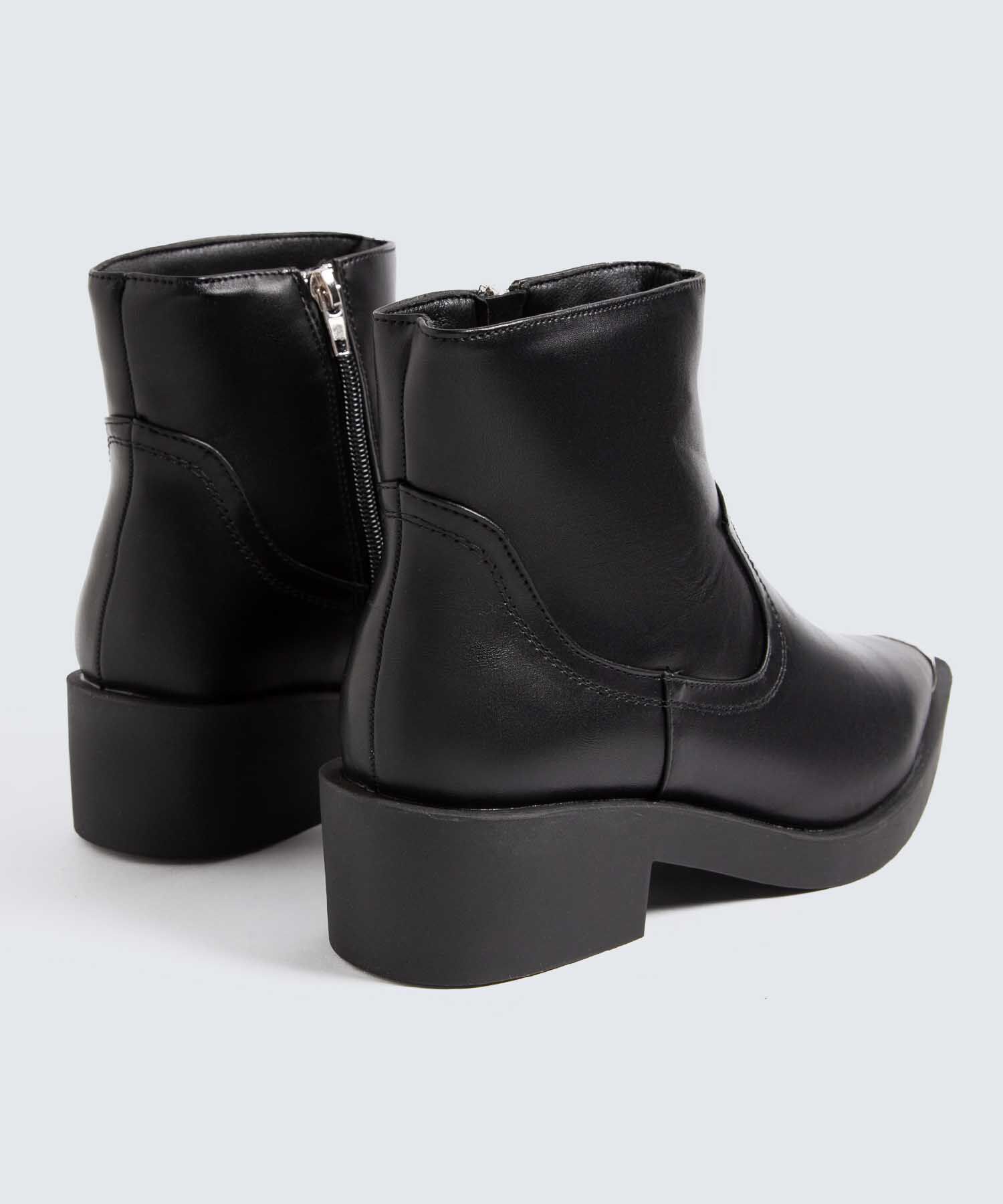 Botas para dama
