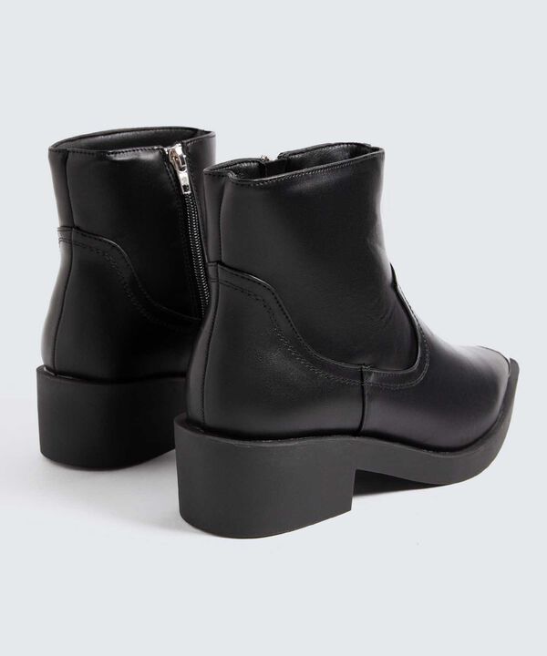Botas para dama