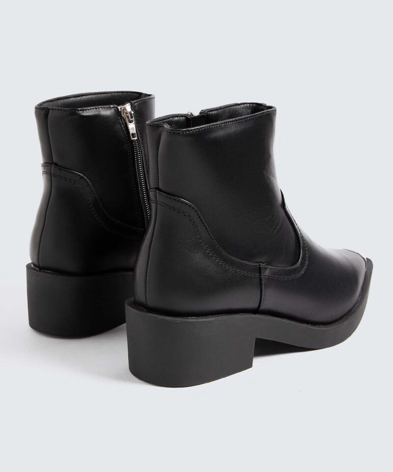 Botas para dama