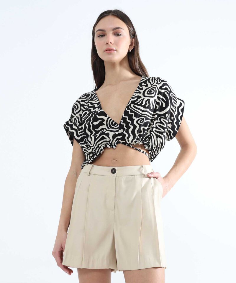 Shorts para mujeres