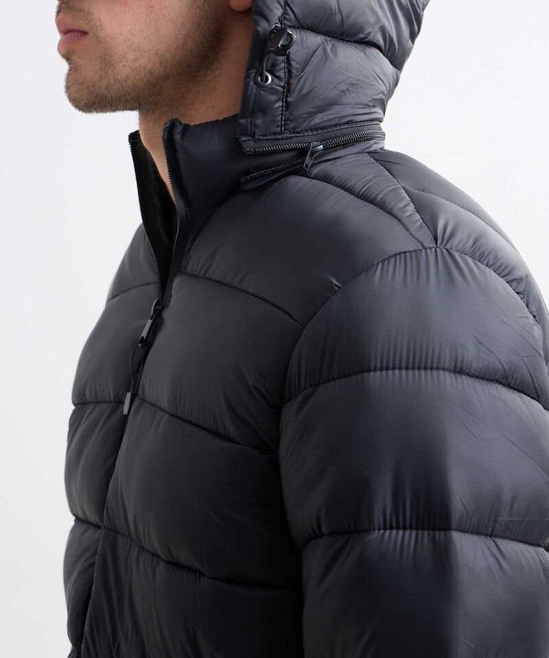 Chaquetas para hombre