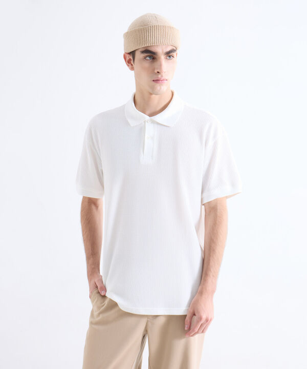 Camisetas polo para hombre image number null