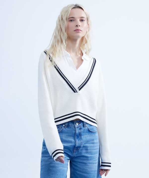 sacos para mujer
