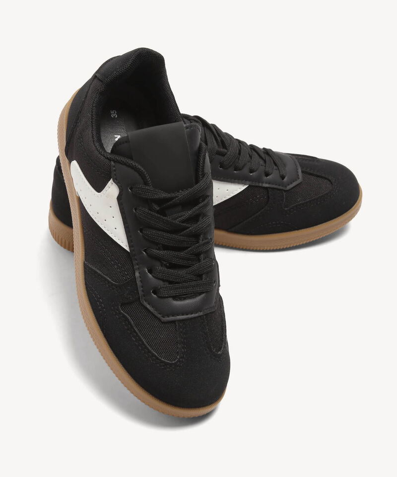 Tenis mujer
