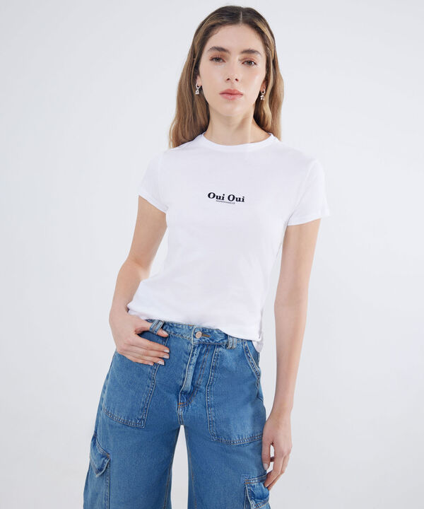Camisetas Mujer