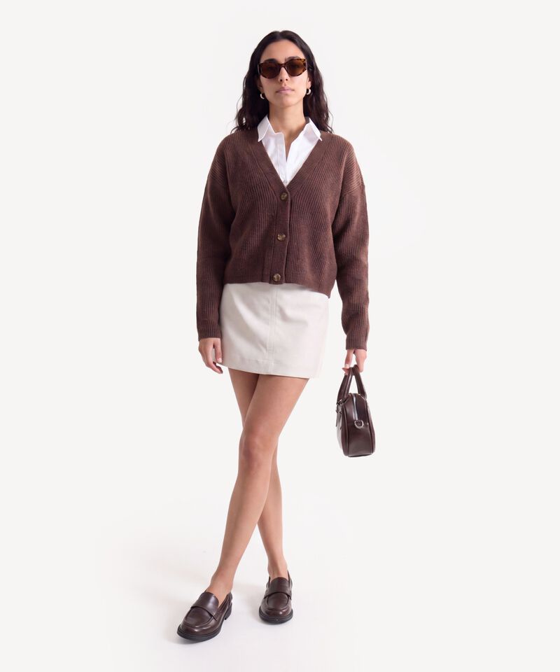 Saco Para Mujer
