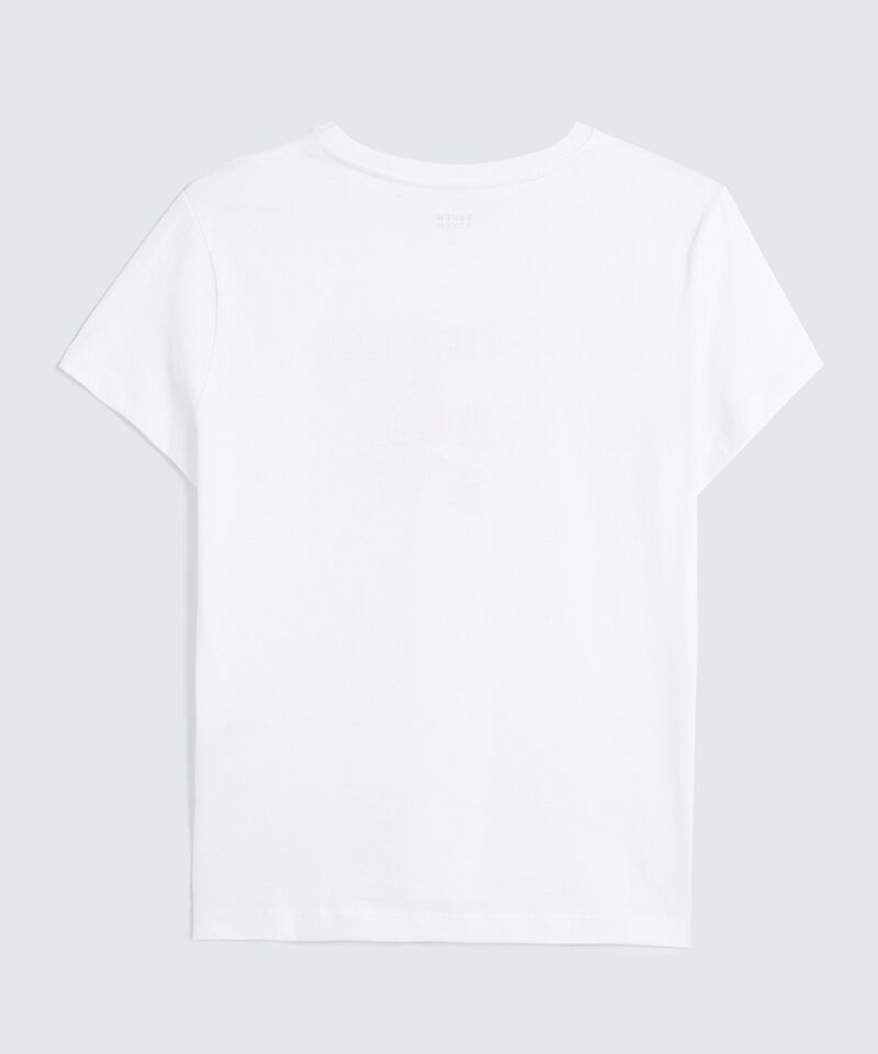 Camisetas Mujer