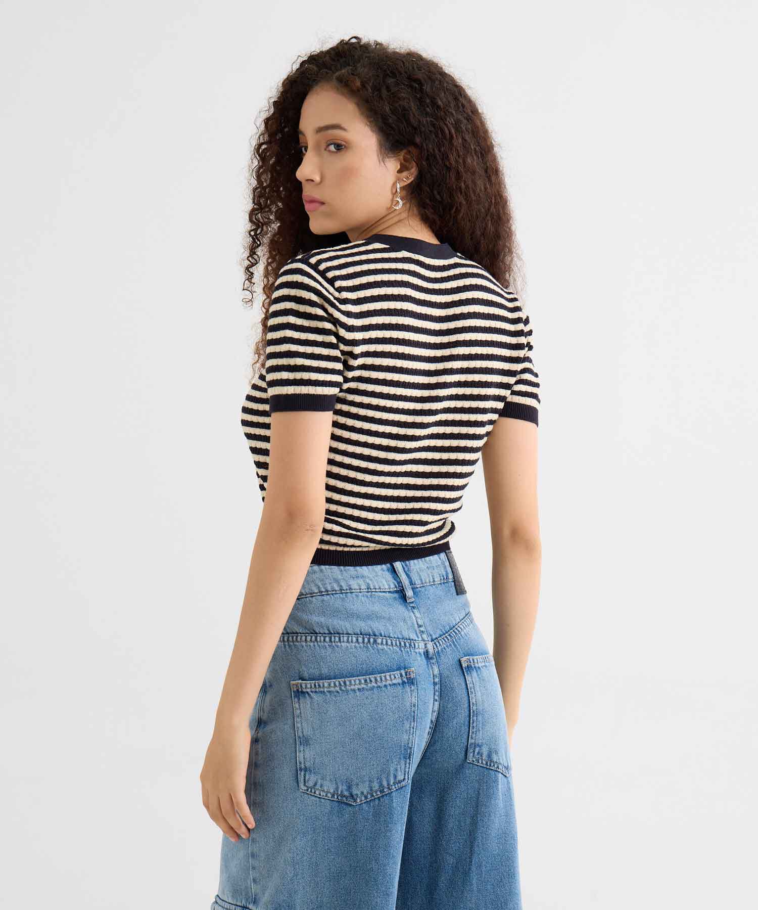 Camisetas Mujer
