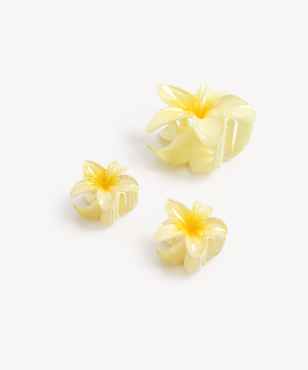 Accesorios de cabello