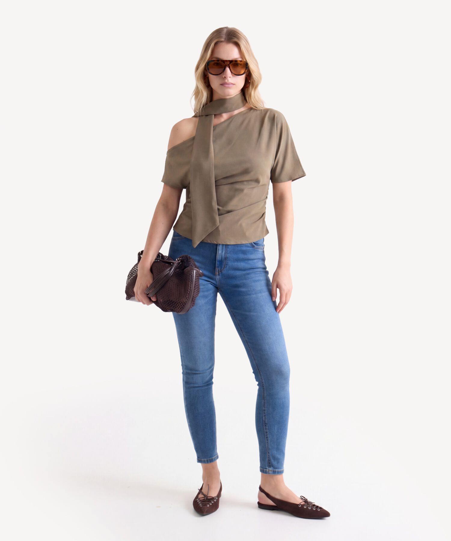 Jean Para Mujer