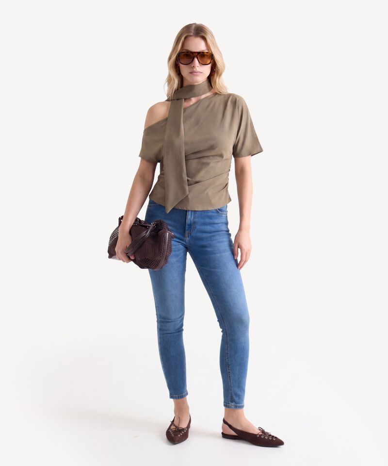 Jean Para Mujer