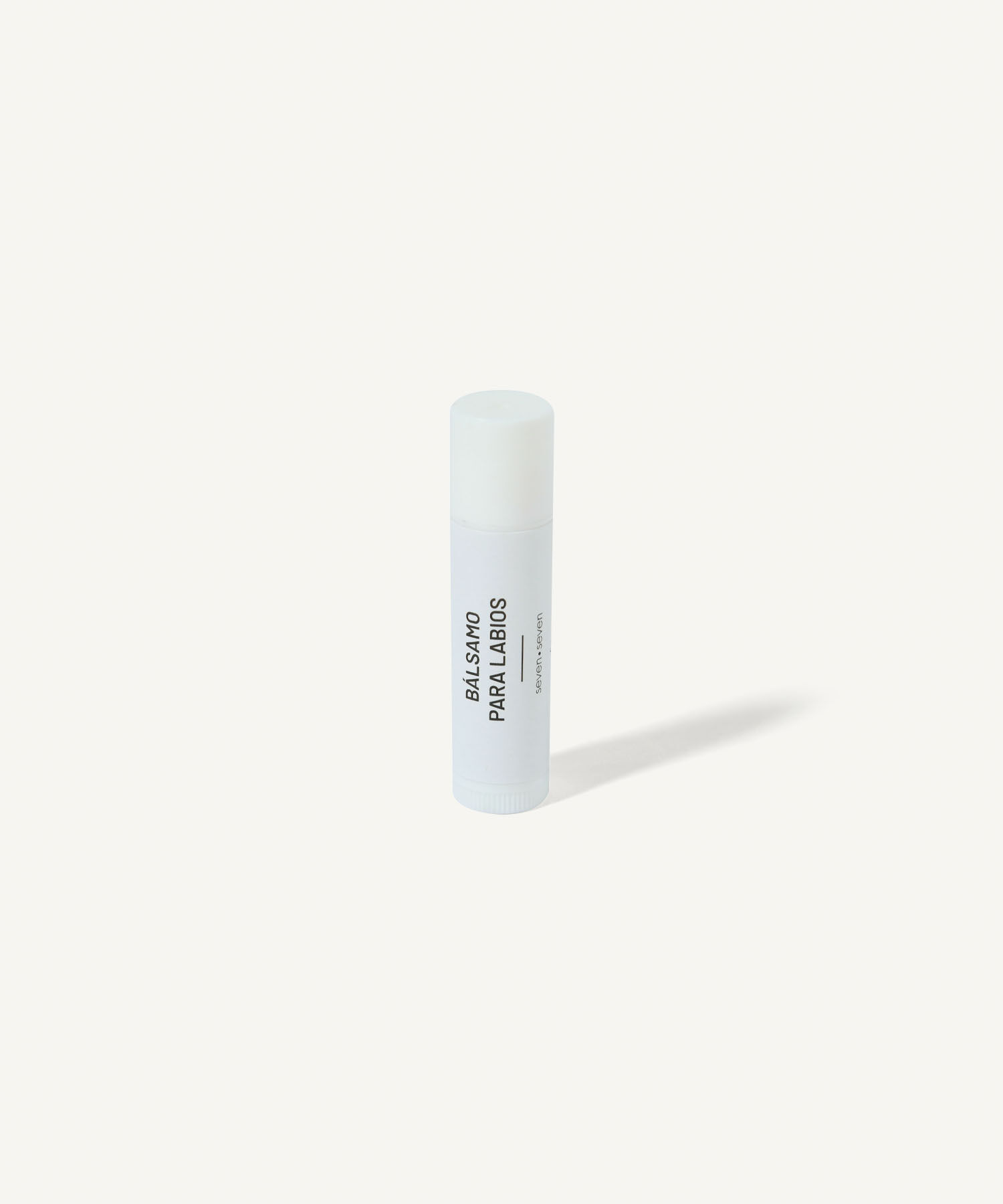 Labial de mujer