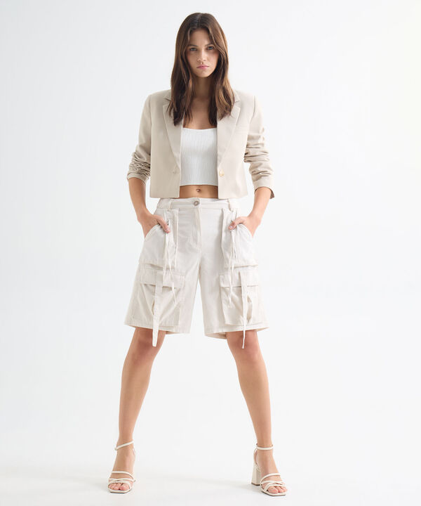 Shorts para mujeres image number null