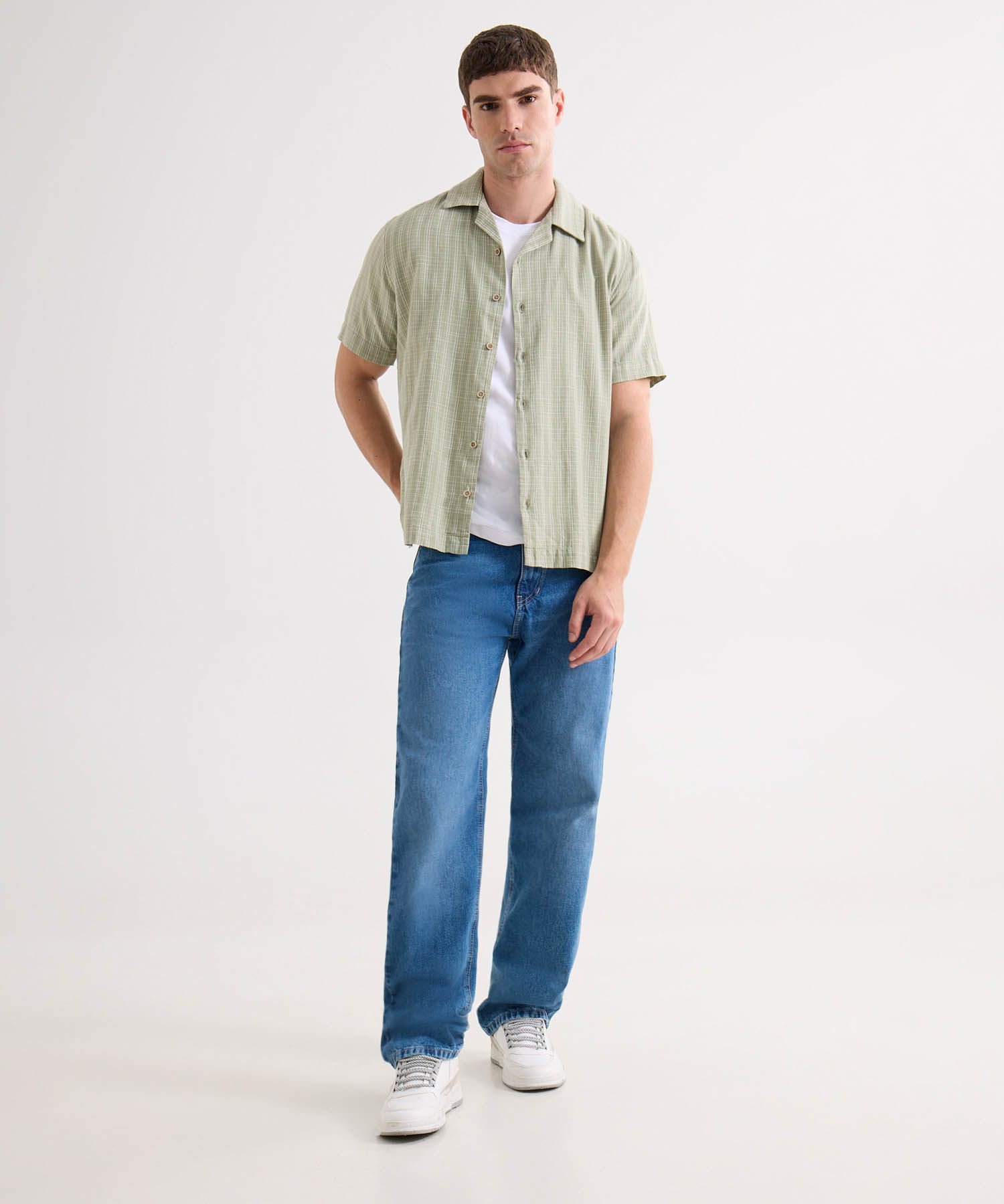 Camisas para hombre