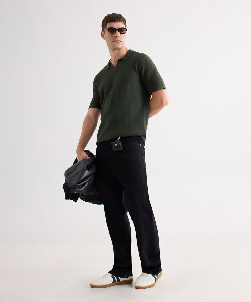Camisetas polo para hombre