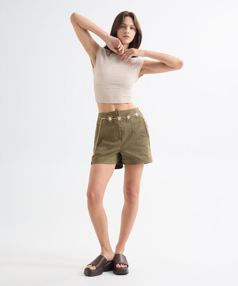 Shorts para mujeres