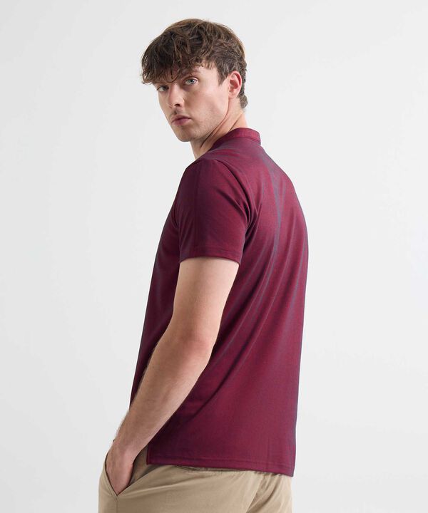 Camisetas polo para hombre image number null