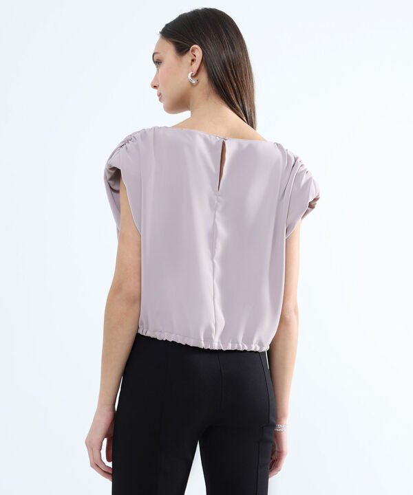 Blusas de moda para mujer
