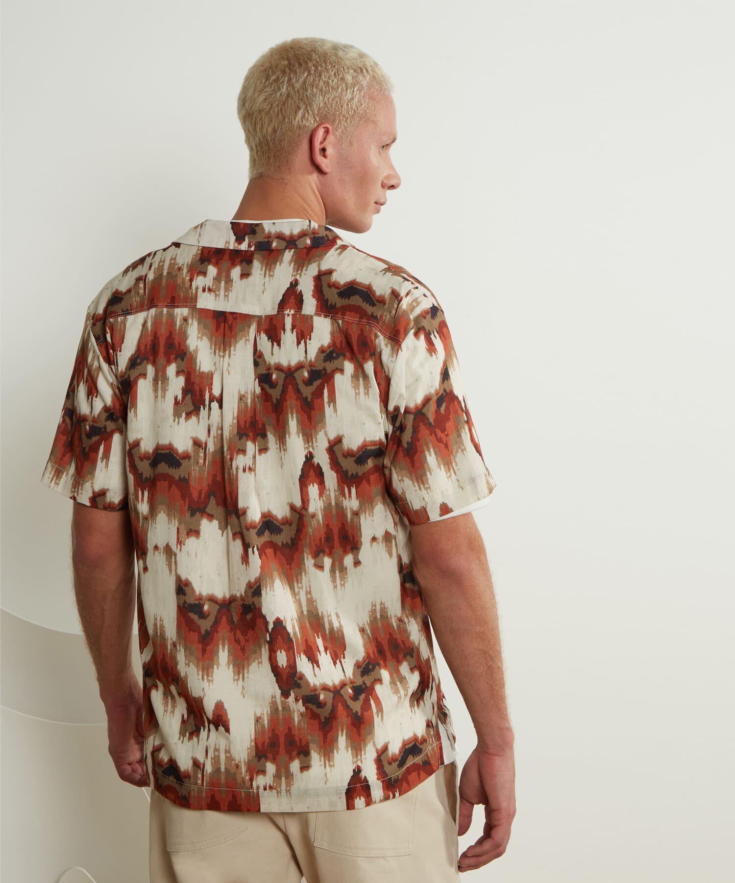Camisas para hombre