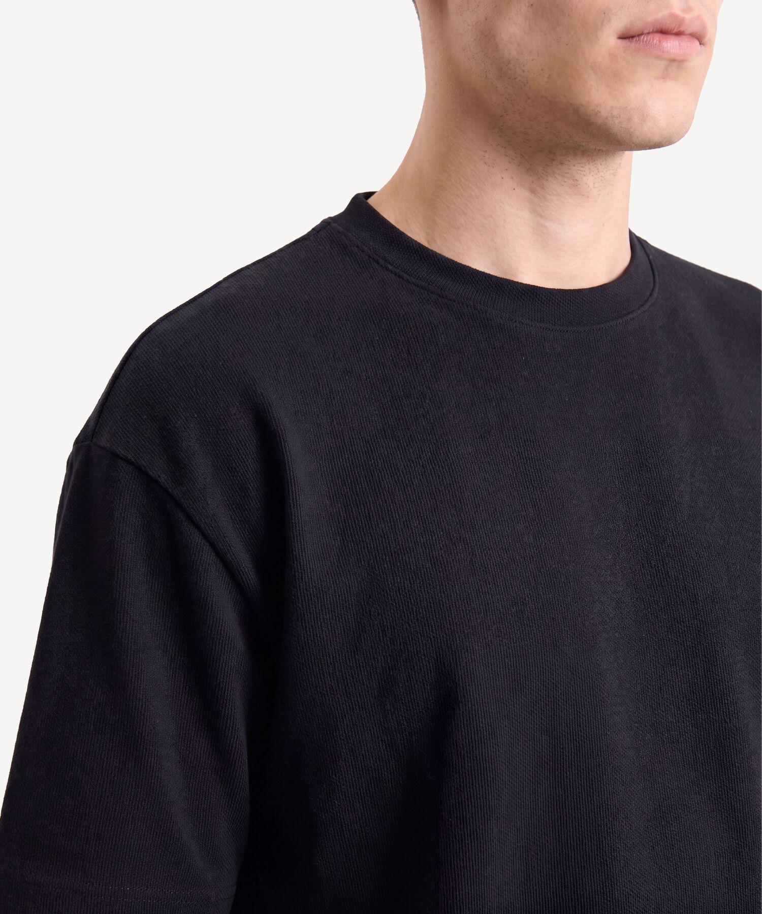 Camiseta Para Hombre