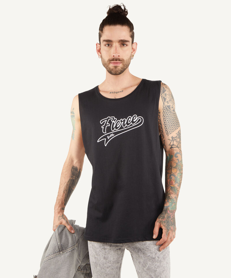 Camisetas Básicas Para Hombre