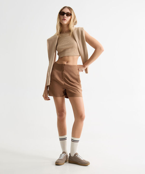 Shorts para mujeres image number null