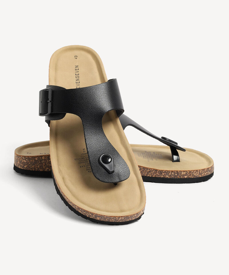Sandalias Para Hombre