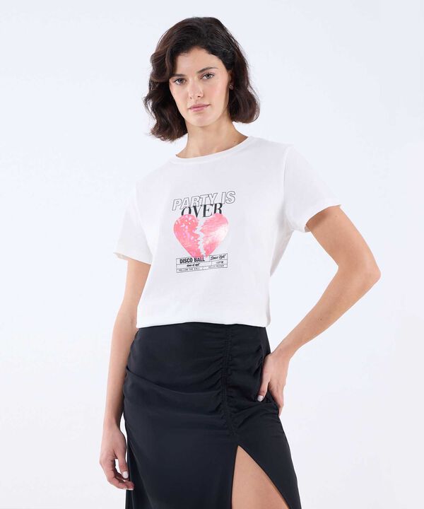 Camisetas Mujer image number null