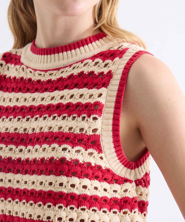 Chalecos para mujer image number null