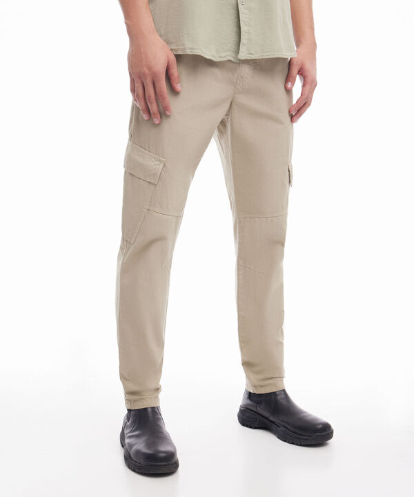 Pantalones para hombre