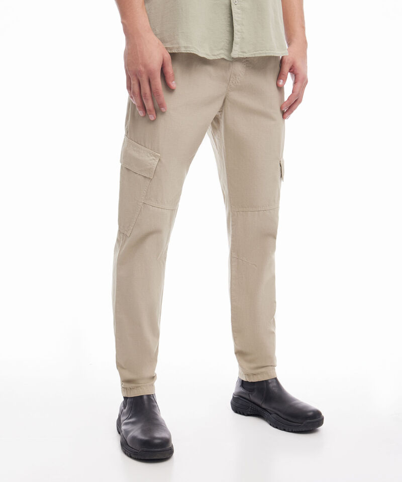 Pantalones para hombre
