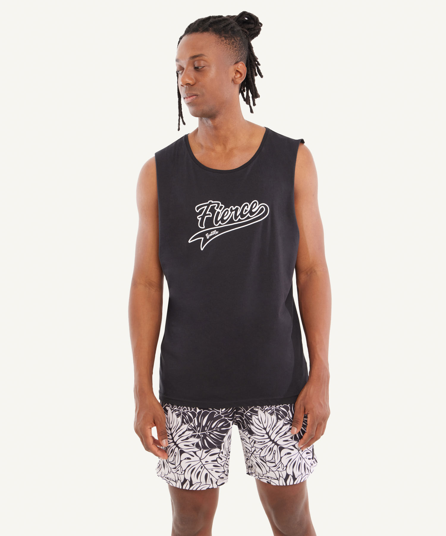 Bermudas para hombre