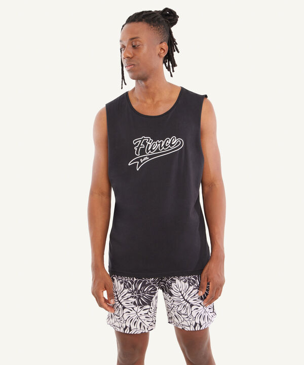 Bermudas para hombre