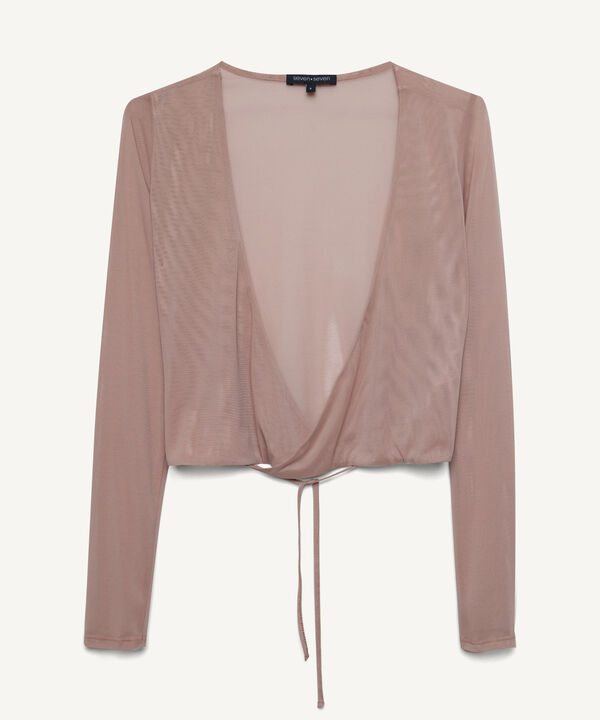 Camisetas Mujer