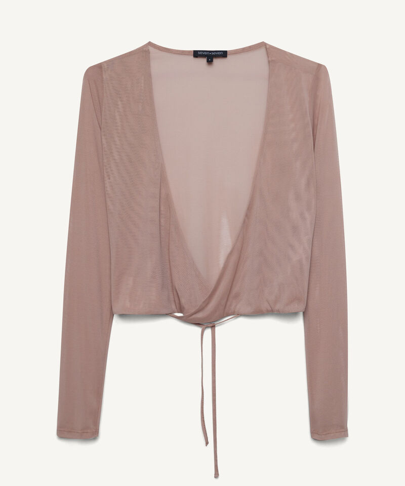 Camisetas Mujer