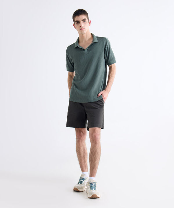 Camisetas polo para hombre