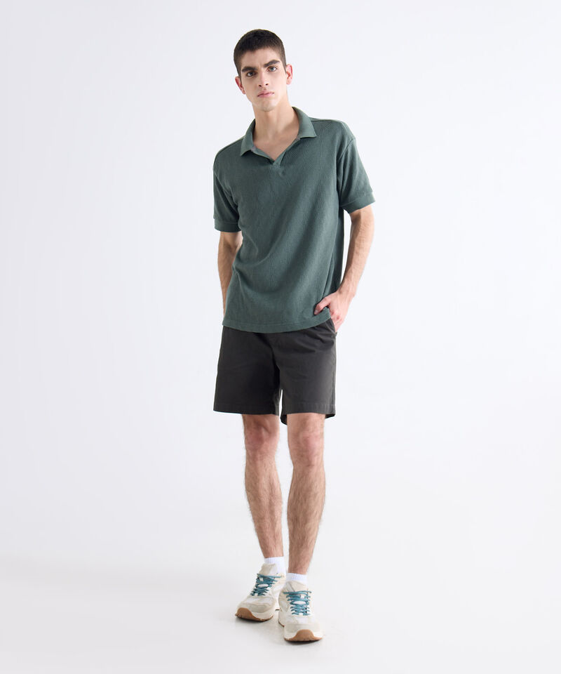 Camisetas polo para hombre