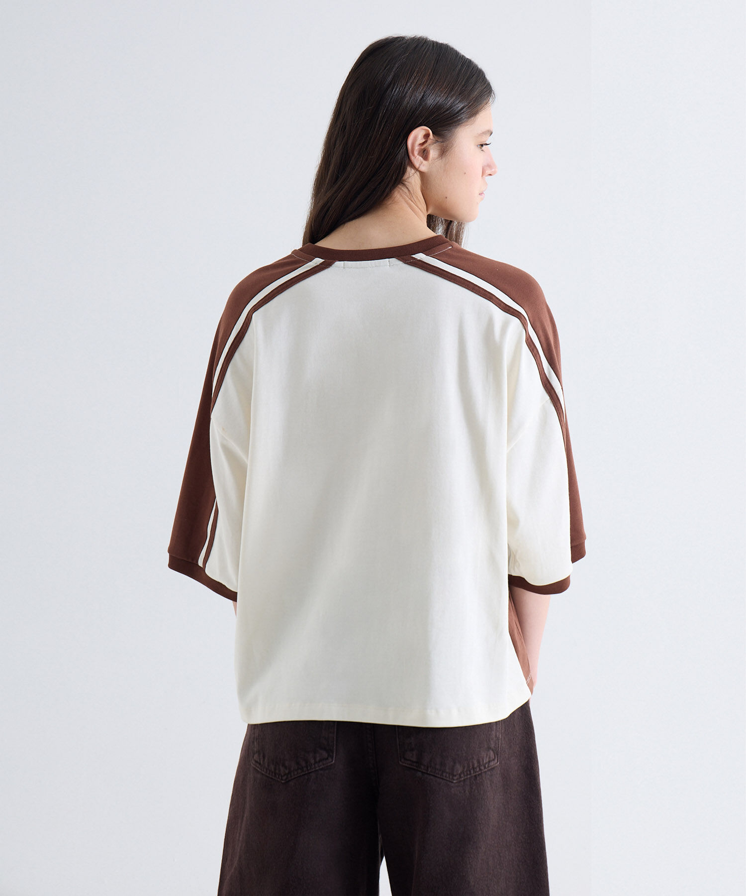 Camisetas Mujer
