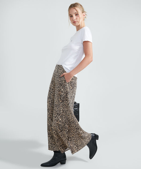 Pantalones para mujer image number null