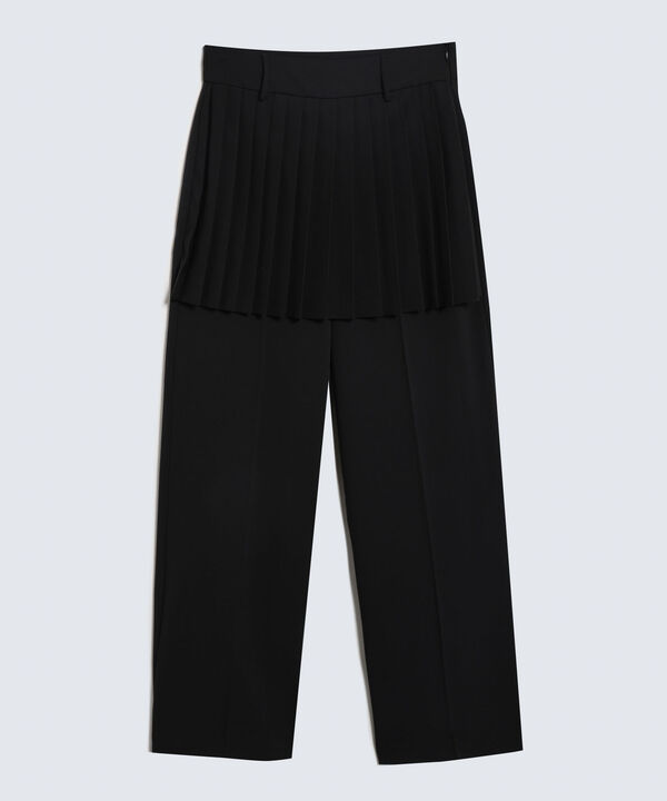 Pantalones para mujer
