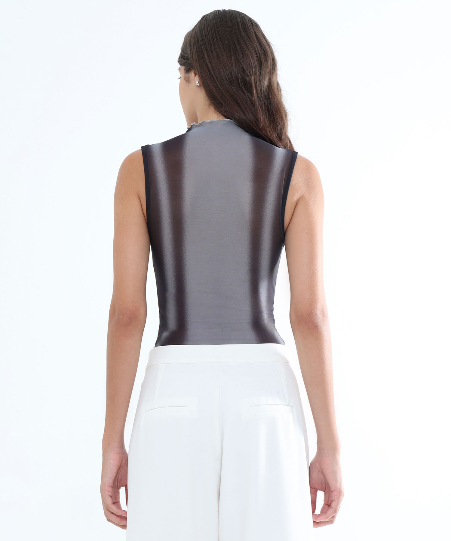 Camisetas Mujer