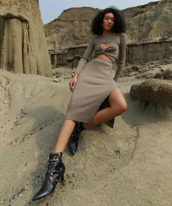 Faldas de moda image number null