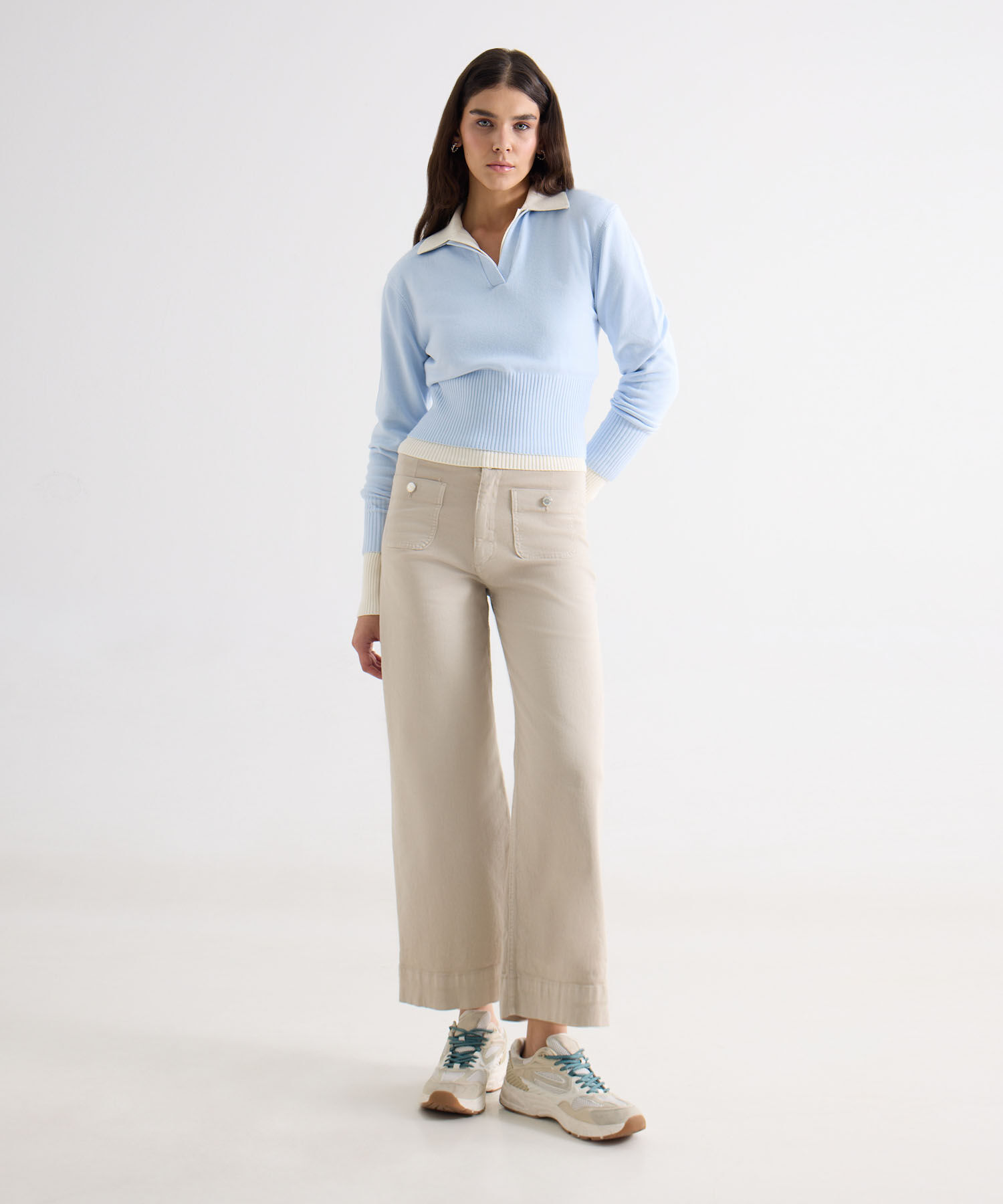 Pantalones para mujer