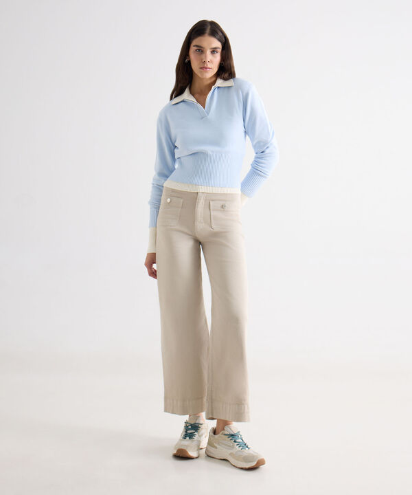 Pantalones para mujer image number null