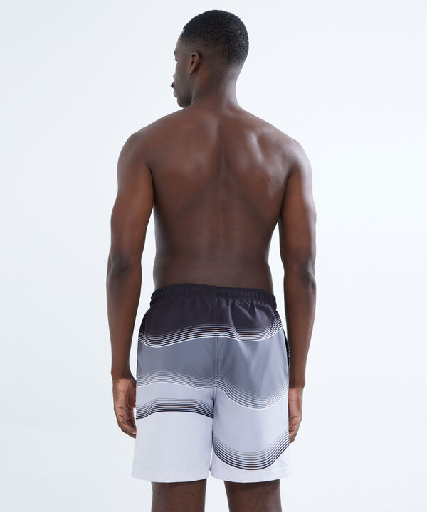 Bermudas para hombre
