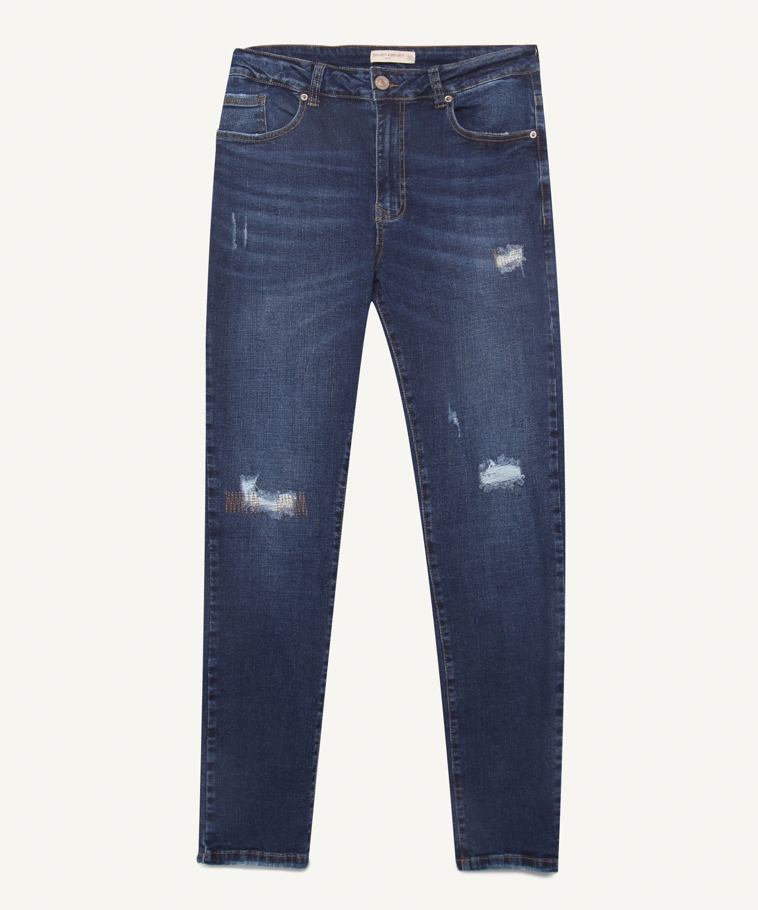 Jeans hombre