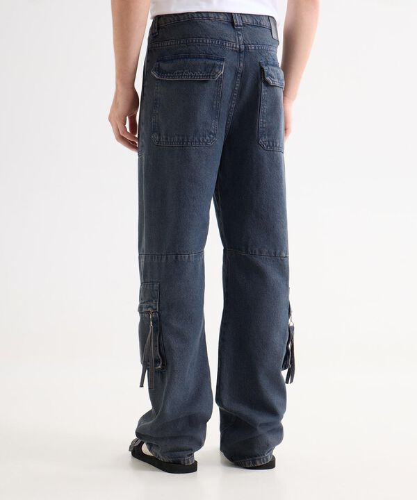 Jeans para hombre image number null