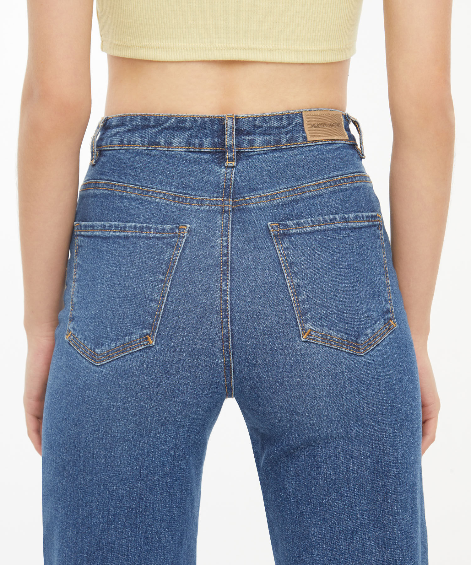 Jeans dama