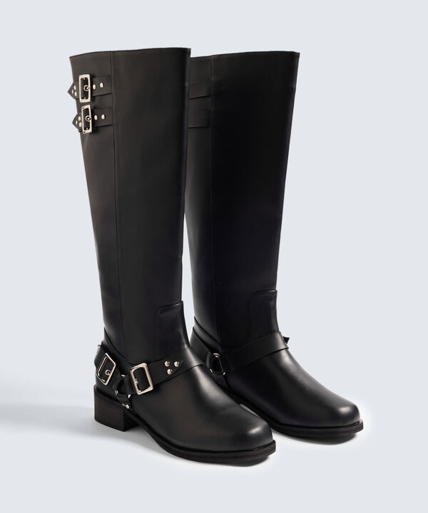 Botas para dama